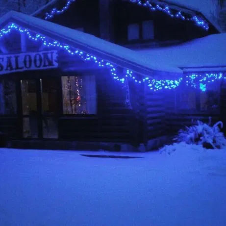 Баня Ковбой — сауны и бани Харькова