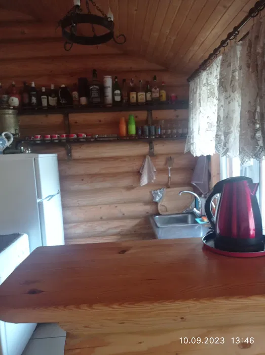 Баня Ковбой — сауны и бани Харькова