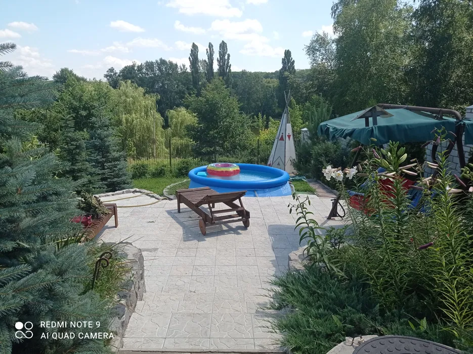 Баня Ковбой — сауны и бани Харькова