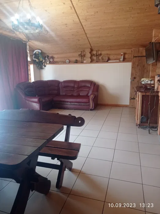 Баня Ковбой — сауны и бани Харькова