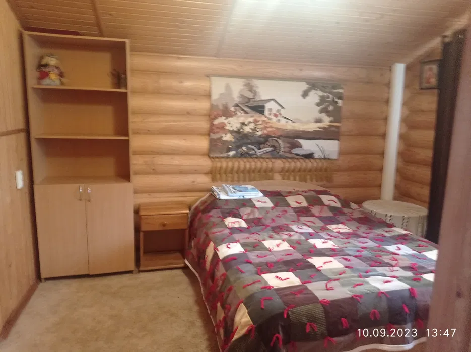 Баня Ковбой — сауны и бани Харькова